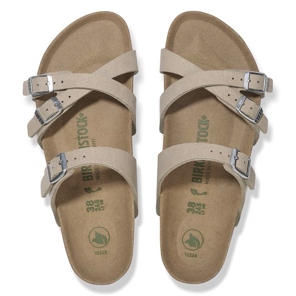 Birkenstock Franca Sandal - Picture 2 of 8